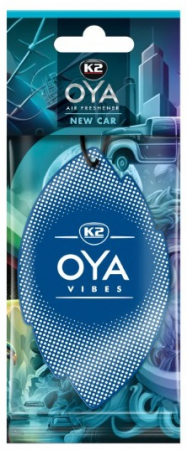 ZAWIESZKA OYA VIBES NEW CAR [K2]