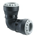 KOLANO 90° 20-20 SERIA S1 [PLASSON]