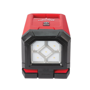 MILWAUKEE Obracana Lampa Led M18 PAL-0