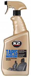 PREPARAT DO CZYSZCZENIA TAPICEREK TAPIS ATOMIZER 750ML [K2]