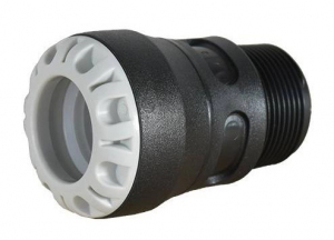 MUFA Z GZ 25X1' SERIA S1 [PLASSON]
