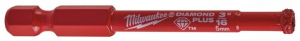 MILWAUKEE Wiertło diamentowe 5mm