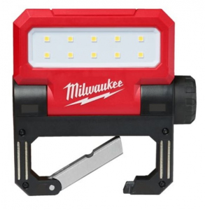 MILWAUKEE Latarka składana LED 550 lm lampa USB L4 FFL-301 TRUEVIEW