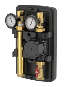 GRUPA POMPOWA MEIFLOW TOP S UC, DN 25 GRUNDFOS UPM3 BEZ MIESZACZA (FLAMCO MEIBES)