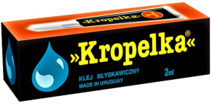 KLEJ KROPELKA 2ML