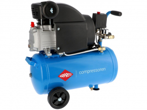 KOMPRESOR HL 310-25 8 BAR 2 KM/1.5 .5 kW 137 l/min 24 l