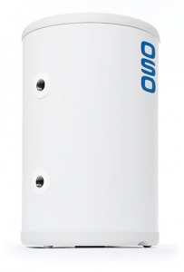 ZASOBNIK BUFOROWY ACCU60 NIERDZEWNY DO POMP CIEPŁA 60L OSO HOTWATER