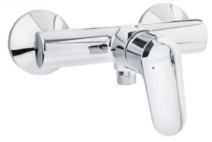 BATERIA PRYSZNICOWA 'ECOS' CHROM [HANSGROHE]