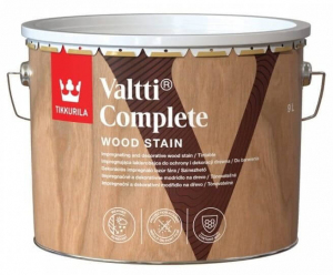 VALTTI COMPLETE BAZA EC 9L