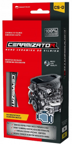 CERAMIZATOR DO SILNIKA DIESEL 12ML