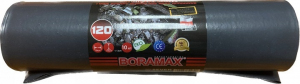 WORKI NA GRUZ EXTRA MOCNE 120L 10 SZT. [BORAMAX]