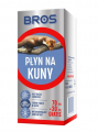PŁYN NA KUNY 70+30ML [BROS]