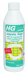 HG CZYSTE FUGI