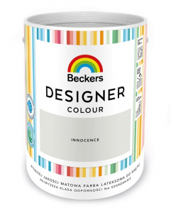 BECKERS DESIGNER INNOCENCE 5L (nr26)