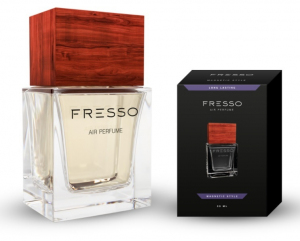 PERFUMY DO AUTA I WNĘTRZ MAGNETIC STYLE 50ML [FRESSO]