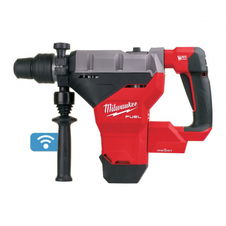 MILWAUKEE Młotowiertarka akumulatorowa SDS-Max 11.0J M18 FHM-0C