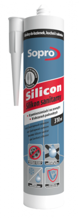 SILIKON SANITARNY SOPRO UMBRA 58