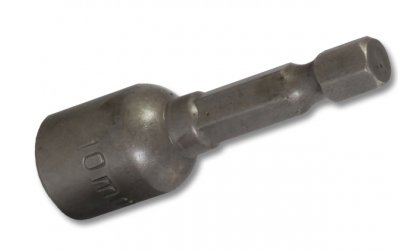 KOŃCÓWKA BIT 1/4 Z MAGNESEM 13mm