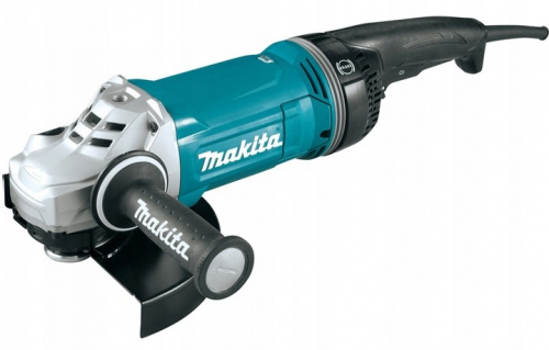 SZLIFIERKA KĄTOWA 230mm GA 9070X1 2800W MAKITA