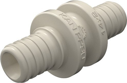 ZŁĄCZKA PPSU 25x25 KAN-therm ULTRALINE (KAN)