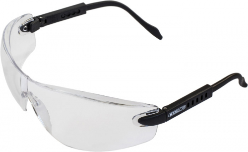 OKULARY OCHRONNE 'DUCK' STALCO PREMIUM