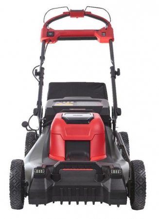 MILWAUKEE M18F2LM53-122 KOSIARKA AKUMULATOROWA Z NAPĘDEM 53cm 18V + 2x 12.0Ah