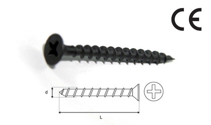 WKRĘTY DO MOCOWANIA PŁYT K/G 4,2x70mm/OP- 250szt