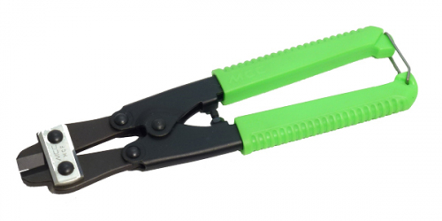 NOŻYCE DO CIĘCIA SIATKI OGRODZENIOWEJ 210MM 8' [MCC]