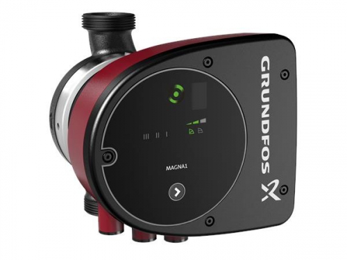 POMPA MAGNA1 25-80 1x230V PN6/10 GRUNDFOS