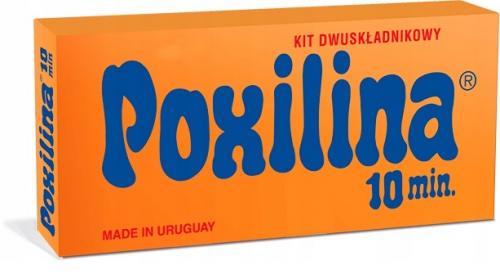 POXILINA 70G