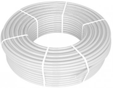 Rura Wielowarstwowa PERT/AL/PERT 25x2,5 Kan-therm ULTRALINE (zwój 50m)