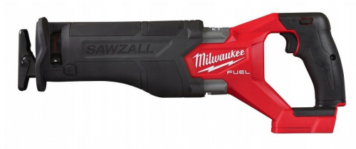 MILWAUKEE PIŁA SZABLASTA AKUMULATOROWA M18 18V FSZ-0X