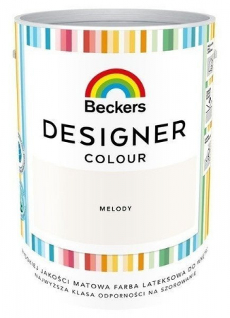 BECKERS DESIGNER MELODY 5L (nr 1)