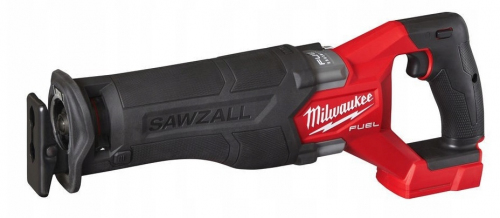 MILWAUKEE PIŁA SZABLASTA AKUMULATOROWA M18 18V FSZ-0X