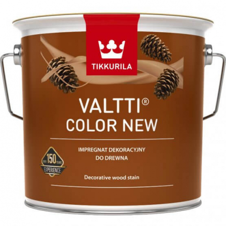 VALTTI COLOR NEW BAZA EC 9L