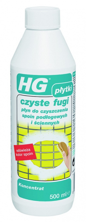 HG CZYSTE FUGI