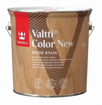 VALTTI COLOR NEW BAZA EC 2,7L