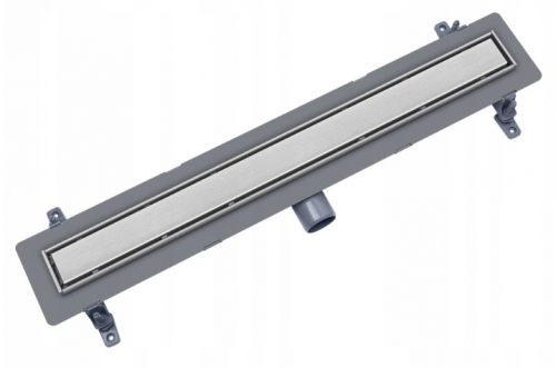 ODPŁYW LINIOWY ABS DUO PREMIUM 90CM [VOGI]