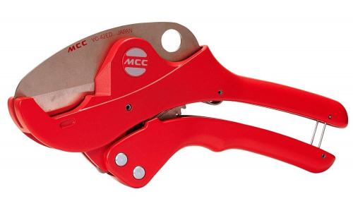 OBCINAK DO CIĘCIA RUR PVC, PE, PEX, DO 42MM 1,5/8' [MCC]