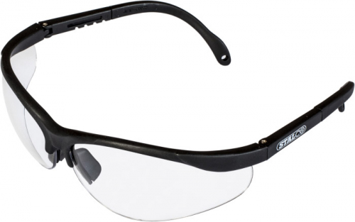 OKULARY OCHRONNE 'GREBE LIGHT' STALCO PREMIUM