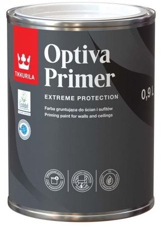 Farba Tikkurila Optiva Primer baza AP 0,9l