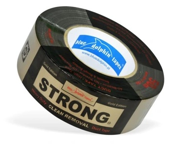 TAŚMA STRONG DT PR STRONG (GOLD 265) 48MM X 50M