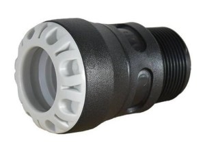 MUFA Z GZ 40X1.1/4' SERIA S1 [PLASSON]