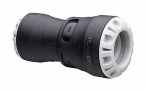 MUFA REDUKCYJNA 40X32 SERIA S1 [PLASSON]