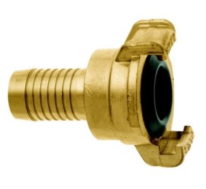 ZŁĄCZE Z KRÓĆCEM DO WĘŻA OBROTOWE 1/2