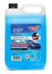 PŁYN ZIMOWY DO SPRYSKIWACZY -20C 5L MOJE AUTO [AMTRA]