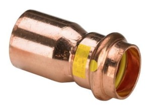 REDUKCJA 18/15 PRASA GAZ (VIEGA)