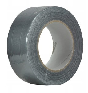 TAŚMA DO OTULIN SZARA  DUCT DT211 PREMIUM 48mm x 50mb (24) KALA-IZOLACJE