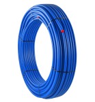 Rura PE HD100 25/2,3 PN16 SDR11 (wałki po 100mb) DETAL-MET