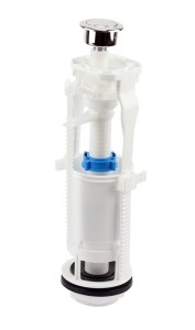 ZAWÓR SPUSTOWY WC KOMPAKT [TYCNER]